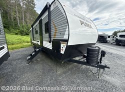 New 2026 Forest River Puma Camping Edition 305BHCE available in East Montpelier, Vermont