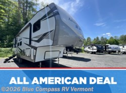 Used 2023 Alliance RV Avenue All-Access 28BH available in East Montpelier, Vermont