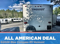 Used 2021 Gulf Stream Ameri-Lite Ultra Lite 248BH available in East Montpelier, Vermont
