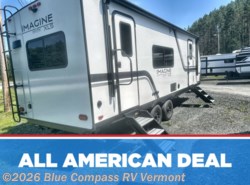 New 2027 Grand Design Imagine XLS 23LDE available in East Montpelier, Vermont