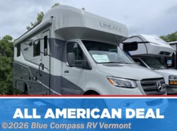 New 2027 Grand Design Lineage Series M 25FW available in East Montpelier, Vermont