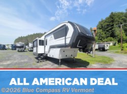 Used 2024 Brinkley RV Model Z 3110 available in East Montpelier, Vermont