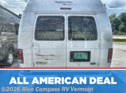 Used 2010 Pleasure-Way Excel TS1 available in East Montpelier, Vermont