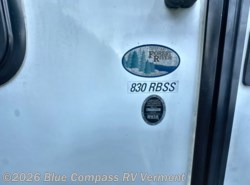 Used 2010 Forest River Flagstaff Classic Super Lite 830RBSS available in East Montpelier, Vermont