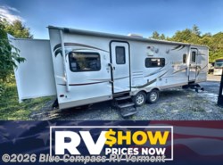 Used 2010 Forest River Flagstaff Classic Super Lite 830RBSS available in East Montpelier, Vermont