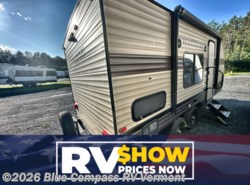 Used 2020 Forest River Wildwood X-Lite 171RBXL available in East Montpelier, Vermont