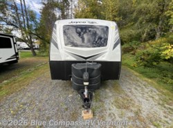 Used 2021 Jayco White Hawk 29BH available in East Montpelier, Vermont