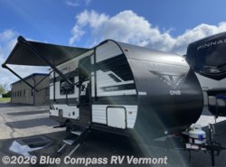 New 2027 Grand Design Transcend One 151RB available in East Montpelier, Vermont