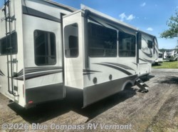 Used 2022 Grand Design Solitude 345GK available in East Montpelier, Vermont