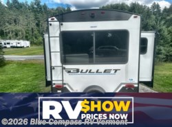 Used 2025 Keystone Bullet 310RES available in East Montpelier, Vermont