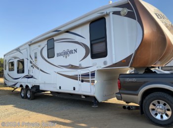 Used 2013 Heartland Bighorn BH 3610RE available in Waxhaw, North Carolina