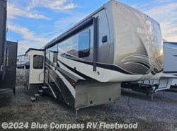 Used 2018 Forest River RiverStone 38RE available in Fleetwood, Pennsylvania