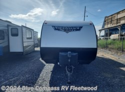 Used 2022 Forest River Wildwood 24R available in Fleetwood, Pennsylvania