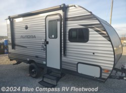 New 2023 Forest River Aurora 16RBX available in Fleetwood, Pennsylvania