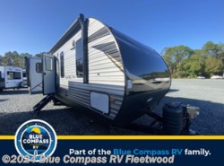 New 2024 Forest River Aurora 32RLTS available in Fleetwood, Pennsylvania