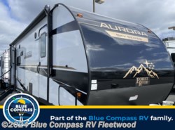 New 2024 Forest River Aurora Sky Series 280BHS available in Fleetwood, Pennsylvania