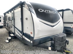 Used 2020 Keystone Outback Ultra Lite 240urs  Ultra-lite available in Fleetwood, Pennsylvania