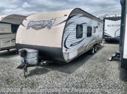 Used 2016 Forest River Wildwood X-Lite 261BHXL available in Fleetwood, Pennsylvania