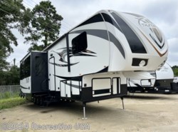  Used 2015 Forest River XLR Thunderbolt 380AMP available in Myrtle Beach, South Carolina