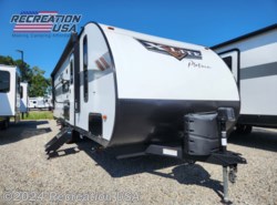 New 2023 Forest River Wildwood X-Lite 250BHXLX Wildwood X-Lite 250BHXLX available in Myrtle Beach, South Carolina