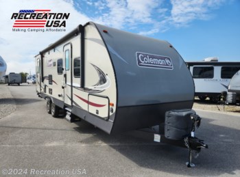 Used 2019 Dutchmen Coleman Light 2855BH available in Myrtle Beach, South Carolina