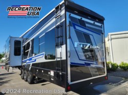 New 2024 Keystone Fuzion 425 available in Myrtle Beach, South Carolina