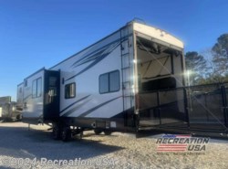 Used 2021 Forest River Vengeance Rogue Armored VGF4007G2 available in Myrtle Beach, South Carolina