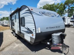 Used 2016 Forest River Salem Cruise Lite 261BHXL available in Myrtle Beach, South Carolina