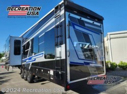 New 2024 Keystone Fuzion 425 available in Myrtle Beach, South Carolina