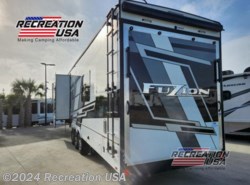 New 2024 Keystone Fuzion 430 available in Myrtle Beach, South Carolina