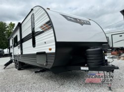 New 2024 Forest River Wildwood X-Lite 26ICE available in Myrtle Beach, South Carolina