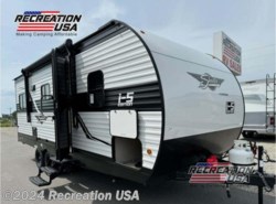 New 2024 Shasta I-5 Edition 521CK available in Myrtle Beach, South Carolina