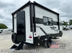 New 2025 Shasta Compact 16RE available in Myrtle Beach, South Carolina