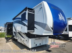 New 2024 Redwood RV Redwood 4120GK available in Myrtle Beach, South Carolina