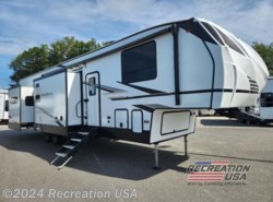 New 2025 Shasta Phoenix 370BAF available in Myrtle Beach, South Carolina