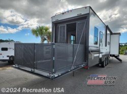 New 2025 Dutchmen Triton 4013 available in Myrtle Beach, South Carolina