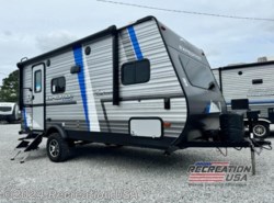 Used 2021 Coachmen Catalina Expedition 192FQS available in Myrtle Beach, South Carolina