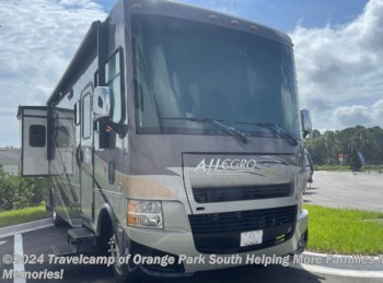 Used 2014 Tiffin Allegro OPEN ROAD 31SA available in Jacksonville, Florida