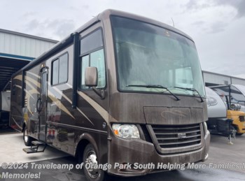Used 2012 Newmar Bay Star 3302 available in Jacksonville, Florida