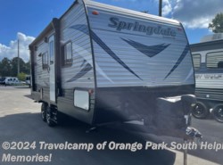  Used 2018 Miscellaneous  SPRINGDALE SUMMERLAND QB2020 available in Jacksonville, Florida