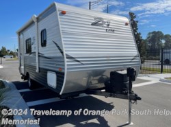  Used 2017 CrossRoads  Z1 LITE 18RB available in Jacksonville, Florida