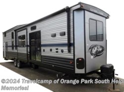  New 2023 Forest River Cherokee 39DL available in Jacksonville, Florida