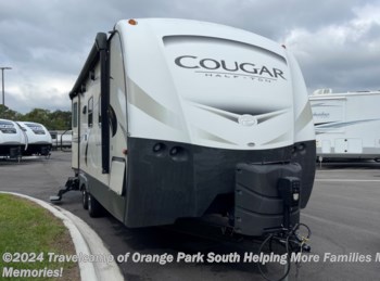 Used 2018 Keystone Cougar 22RBS available in Jacksonville, Florida