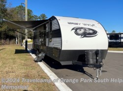 New 2023 Forest River Cherokee 26DBH available in Jacksonville, Florida