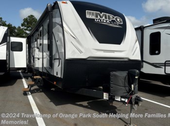 Used 2019 Cruiser RV MPG 2750BH available in Jacksonville, Florida