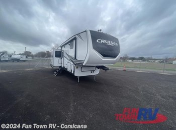 New 2023 CrossRoads Cruiser Aire CR31SI available in Corsicana, Texas