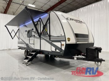 New 2023 CrossRoads Cruiser Aire CR22MRK available in Corsicana, Texas