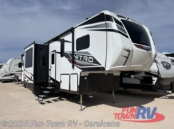 New 2023 Forest River XLR Nitro 351 available in Corsicana, Texas