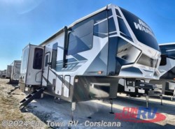  New 2022 Heartland Road Warrior 351RW available in Corsicana, Texas