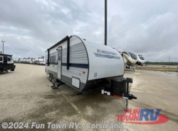  Used 2020 Gulf Stream Kingsport Ultra Lite 248BH available in Corsicana, Texas